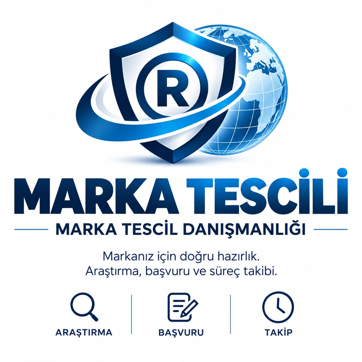 Marka Tescil Danışmanlığı hizmet tanıtımı